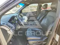 2016 Ford EXPLORER фото