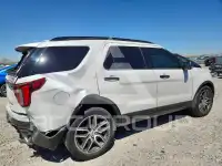 2016 Ford EXPLORER фото