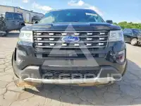 2016 Ford EXPLORER фото