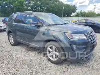 2016 Ford EXPLORER photo