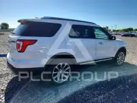 2016 Ford EXPLORER photo