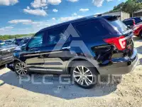 2016 Ford EXPLORER фото