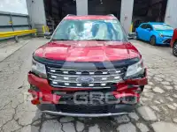 2016 Ford EXPLORER фото