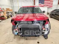 2016 Ford EXPLORER фото