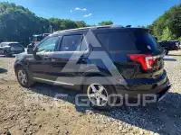 2016 Ford EXPLORER фото
