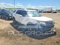 2016 Ford EXPLORER фото