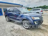 2016 Ford EXPLORER photo