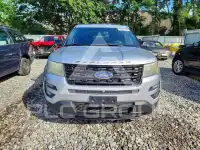2016 Ford EXPLORER фото