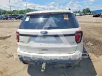 2016 Ford EXPLORER фото
