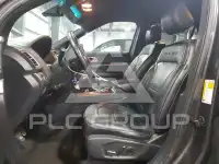 2016 Ford EXPLORER photo