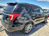 2016 Ford EXPLORER фото