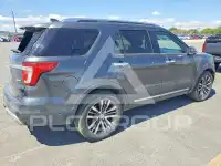 2016 Ford EXPLORER фото