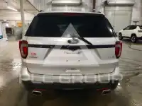 2016 Ford EXPLORER photo
