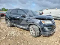 2016 Ford EXPLORER photo
