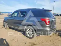 2016 Ford EXPLORER photo
