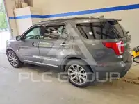2016 Ford EXPLORER фото