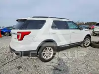 2016 Ford EXPLORER фото