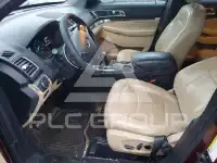 2016 Ford EXPLORER фото