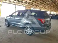 2016 Ford EXPLORER фото