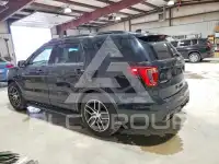 2016 Ford EXPLORER фото