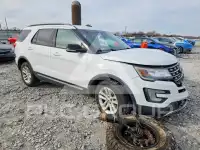 2016 Ford EXPLORER фото