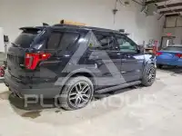 2016 Ford EXPLORER фото
