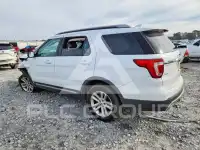 2016 Ford EXPLORER фото