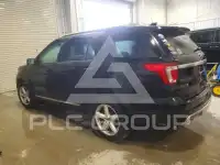 2016 Ford EXPLORER фото