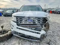 2016 Ford EXPLORER фото