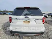 2016 Ford EXPLORER фото
