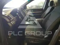 2016 Ford EXPLORER фото