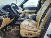 2016 Ford EXPLORER фото