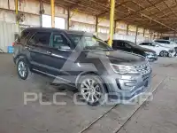 2016 Ford EXPLORER фото