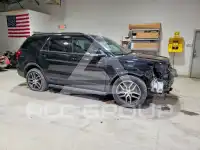2016 Ford EXPLORER фото