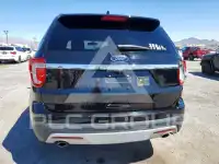 2016 Ford EXPLORER photo