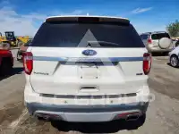 2016 Ford EXPLORER фото