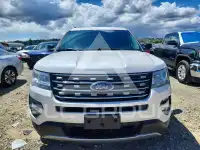 2016 Ford EXPLORER photo