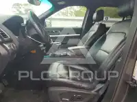 2016 Ford EXPLORER фото