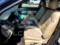 2016 Ford EXPLORER фото