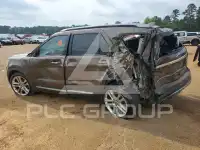 2016 Ford EXPLORER фото