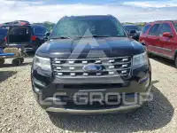 2016 Ford EXPLORER photo