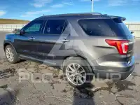 2016 Ford EXPLORER фото