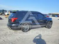 2016 Ford EXPLORER photo