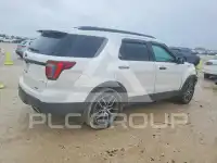 2016 Ford EXPLORER фото