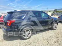 2016 Ford EXPLORER photo