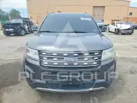 2016 Ford EXPLORER photo