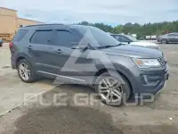 2016 Ford EXPLORER photo