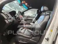 2016 Ford EXPLORER фото