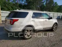 2016 Ford EXPLORER photo