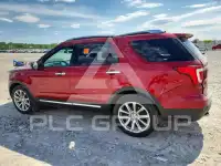 2016 Ford EXPLORER фото